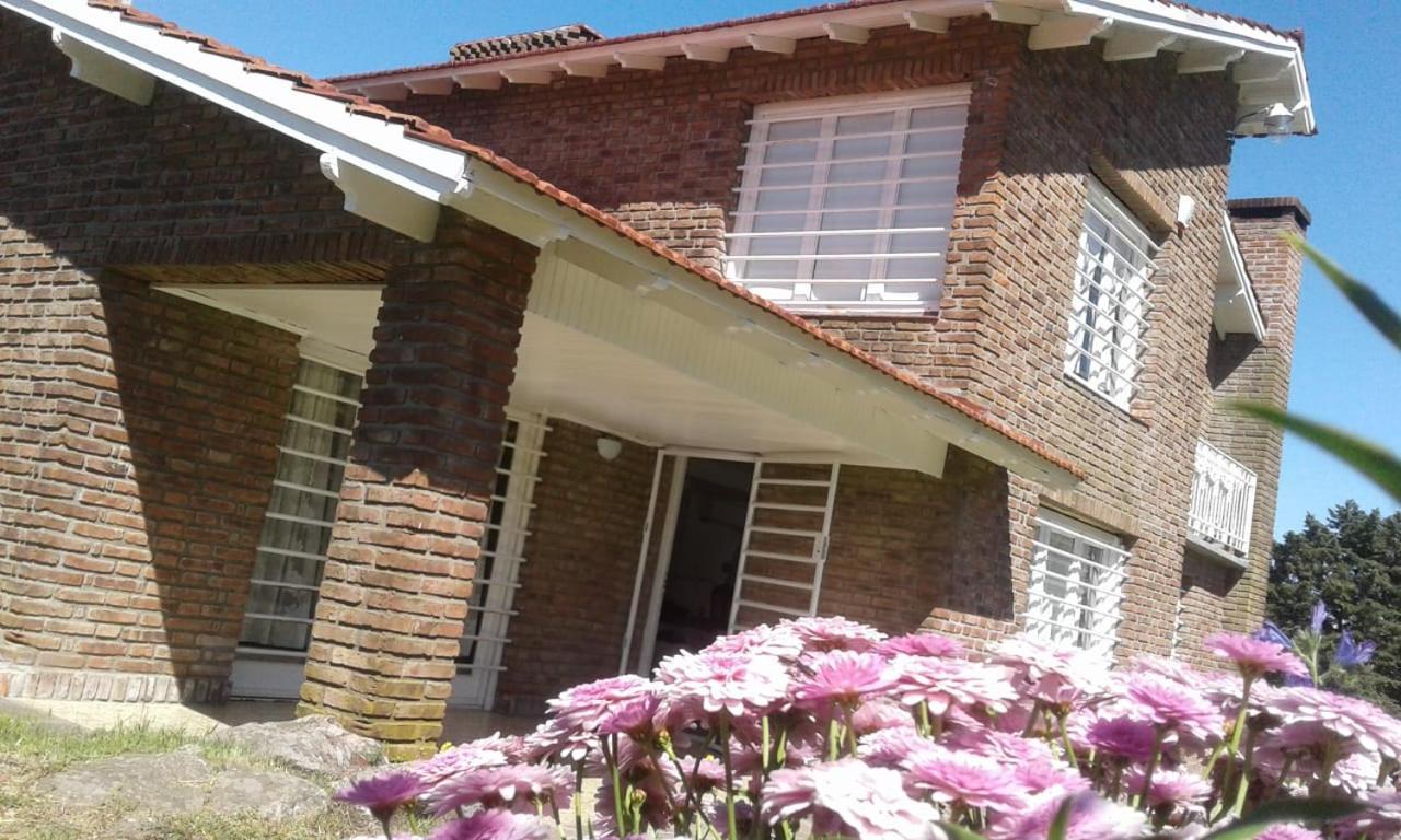 Casa De Campo El Duraznillo تانديل المظهر الخارجي الصورة