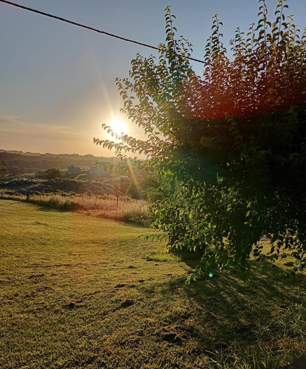 Casa De Campo El Duraznillo تانديل المظهر الخارجي الصورة