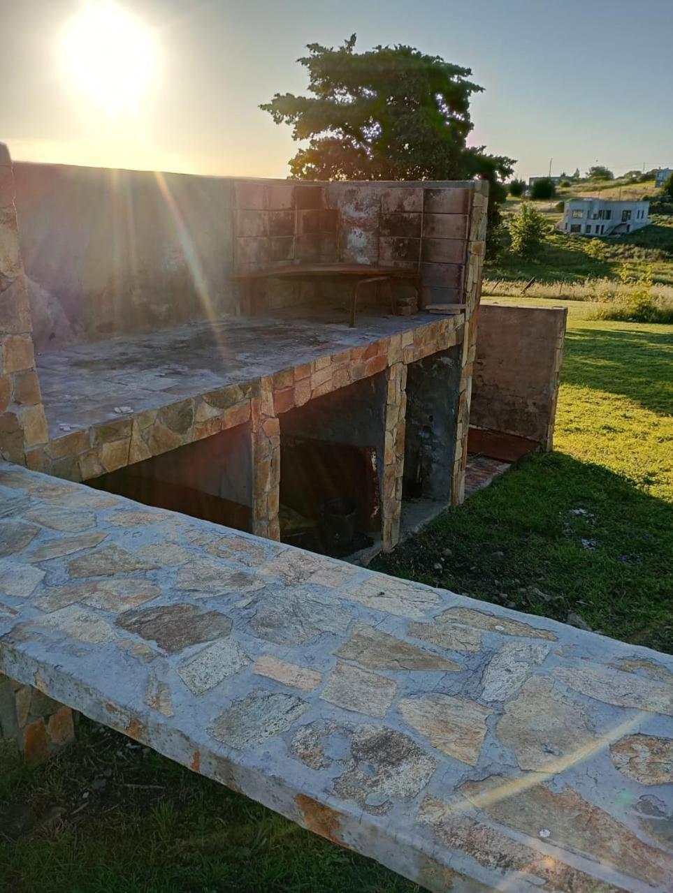 Casa De Campo El Duraznillo تانديل المظهر الخارجي الصورة